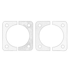 Placa presiune, roata dintata conica de echilibru-Diferentia Planet wheel washer NEW HOLLAND T6070 T6090 OE CASE 87681224-CNH