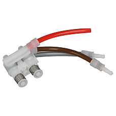 Supapa, dispozitiv de reglare a inalimii scaunelor Seat height regulation  IVECO OEM 42533245Z