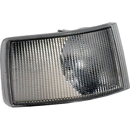 Far Lampa semnalizare fata Stanga alb PY21W CITROEN JUMPER I FIAT DUCATO PEUGEOT BOXER 1.9D-2.8D 02.94-04.02 01.94-12.02 OLSA OL2.41.109.12