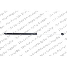 Amortizor portbagaj Arcul cu gaz arcul cu gaz de incarcare Dreapta/Stanga pentru vehicule cu deschidere automata a portbagajului  MERCEDES GLC X253 SUV 06.15-06.22 LESJOFORS LS8156849