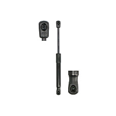 Amortizor capota Arcul cu gaz capota motor Dreapta/Stanga lungime maxima: 2815mm sUV:775mm BMW 1 F20 1 F21 2 F22 F87 2 F23 3 F30 F80 3 F31 CABRIOLET-LIMUZINA 07.11- STABILUS STA194558