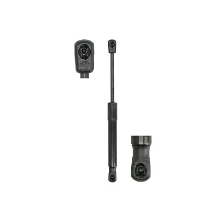 Amortizor capota Arcul cu gaz capota motor Dreapta/Stanga lungime maxima: 2815mm sUV:775mm BMW 1 F20 1 F21 2 F22 F87 2 F23 3 F30 F80 3 F31 CABRIOLET-LIMUZINA 07.11- STABILUS STA194558