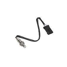 Sonda lambda numar fire 4 400mm CHEVROLET AVEO / KALOS EPICA EVANDA LACETTI NUBIRA SPARK CITROEN BERLINGO MULTISPACE C4 GRAND PICASSO I C4 I DAEWOO EVANDA 0.8-3.5 10.95- DELPHI ES20135-12B1