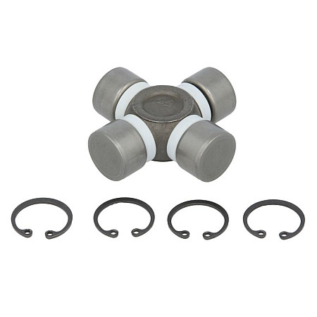 Set reparatie, diferential Drive shaft cross-piece CARRARO CARRARO 46209-CR
