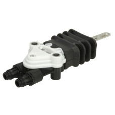 Supapa perna aer Robinetul de aer al suspensiei cabinei soferului SCANIA PROVIA PRO4170340