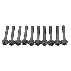 Set surub chiulasa bolturi ALFA ROMEO GIULIETTA FIAT BRAVA DOBLO PANDA 12 16V 14 TB 0908  PAYEN HBS247
