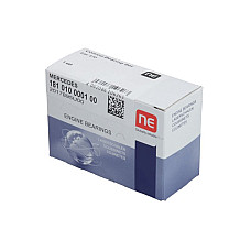 Cuzineti biela Wymiar standardowy [STD] MERCEDES C C204 C W204 C T-MODEL S204 CLS C218 CLS SHOOTING BRAKE X218 E A207 E C207 E W212 2.1D/2.2D/2.2DH 06.06- NE 181010000100