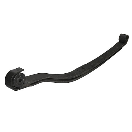 Pachet arc cu foi Arc lamelar Fata Dreapta/Stanga 290855/865 VOLVO FH4 SCHOMACKER 09784000-S