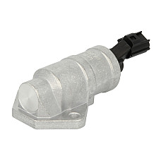 Supapa reglaj mers in gol,admisie aer Reglator de viteza la ralanti FORD FOCUS I 1.4/1.6 10.98-11.04 HANS PRIES HP302 678