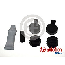 Burduf, ghidaj etrier Kit reparare etrier Fata/Spate Dreapta/Stanga IVECO DAILY III DAILY IV DAILY V DAILY VI MERCEDES SPRINTER 35-T B906 SPRINTER 3-T B906 SPRINTER 4 1.6D-Electric 09.98- AUTOFREN SEINSA D7-377