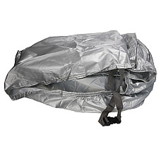 Husa motocicleta marime M INPARTS IP000659