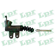 Cilindru receptor ambreiaj Actuator ambreiaj 19mm MAZDA 323 F VI 323 S VI 626 II 626 III 626 IV 626 V PREMACY 1.8-2.2 03.83-03.05 LPR LPR3145