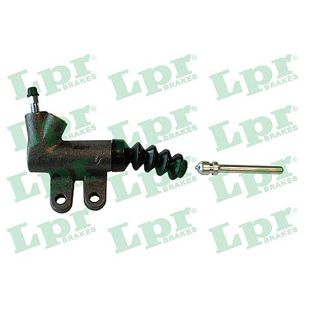 Cilindru receptor ambreiaj Actuator ambreiaj 19mm MAZDA 323 F VI 323 S VI 626 II 626 III 626 IV 626 V PREMACY 1.8-2.2 03.83-03.05 LPR LPR3145