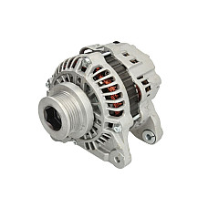 Alternator 12V 110A NISSAN ALMERA II KUBISTAR MICRA III RENAULT CLIO II KANGOO KANGOO EXPRESS THALIA I 1.5D 06.01- STARDAX STX100415R