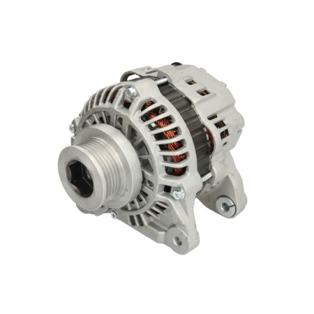 Alternator 12V 110A NISSAN ALMERA II KUBISTAR MICRA III RENAULT CLIO II KANGOO KANGOO EXPRESS THALIA I 1.5D 06.01- STARDAX STX100415R
