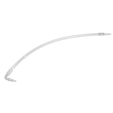 Conducta, dispozitiv de basculare cabina Furtunul de inclinare a cabinei VOLVO OE VOLVO VO22094892