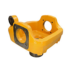 Articulatie directie, suspensie roata Fuzeta Dreapta JCB ANAC MAKINA 448-42703-AN