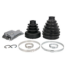 Ansamblu burduf, articulatie planetara Burduf cauciuc cap planetara lungime222 BMW 2 F45 2 GRAN TOURER F46 X1 F48 X2 F39 MINI F55 F56 F57 1.5-2.0D 09.13- BMW MINI SPIDAN 0.036356