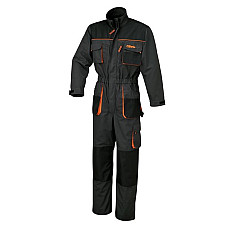 Imbracaminte de protectie si de lucru combinezoane marime: L culoare: gri BETA BE7865E/L