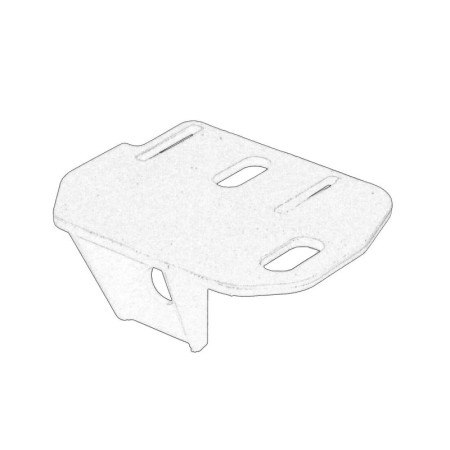 Suport reflector Rama far Dreapta bratara se potriveste BMW 3 E90 E91 16 44 1204 1212 51 64 7 136 828