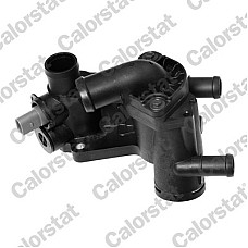 Termostat,lichid racire Termostat sistem racire 87C SEAT ALTEA ALTEA XL CORDOBA IBIZA III IBIZA IV IBIZA IV SC IBIZA IV ST LEON TOLEDO III SKODA FABIA I FABIA II OCTAVIA II 1.4/1.4LPG 06.04- VERNET THK627424.87J