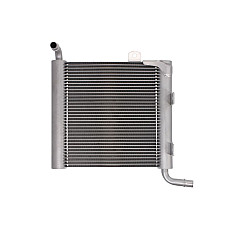 Radiator, racire motor Radiator motor Dreapta JAGUAR F-PACE LAND ROVER RANGE ROVER VELAR 2.0-5.0 NRF NRF 550176