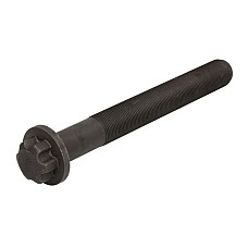 Bolt arc Surub arc suspensie M22x15 lungime surub 182mm MERCEDES SCHOMACKER 98810006-S