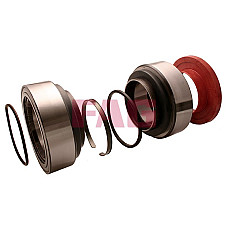 Rulment roata Wheel bearing kit MERCEDES ACTROS MP4 / MP5 ANTOS AROCS RVI C K KERAX MAGNUM PREMIUM 2 T SCANIA K K BUS LPGRS PGRT VOLVO 7700 8500 8700 9700 471.943-TD73ES 09.85- FAG Bearings FAG566425.05.AM
