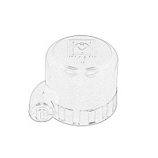 Buson ulei Oil filler cap OE JCB 32/925421
