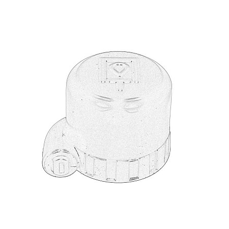 Buson ulei Oil filler cap OE JCB 32/925421