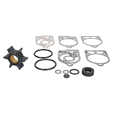 Rotor, pompa apa Water pump impeller with seal MERCURY/SUZUKI 30-70 KM DT55 1985-95 DT65 1985-95 515x19x19 mm SIERRA INTERNATONAL LLC 18-3207