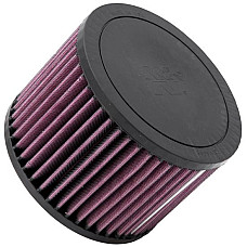 Panou de filtrare (cartus) K &amp; N filtru de aer - Audi S6 contributie 5.2l 2006-2010 K&amp;N FILTERS E-2996