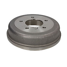 Tambur frana Spate MERCEDES G W461 T1 601 T1 601 611 T1 B601 T1/TN 2.3-2.9D 04.77- TRW AUTOMOTIVE DB4038