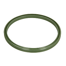 Inel etansare, furtun aer supraalimentare Air cooler pipe gasket 5785 AUDI A1 A3 A4 B6 A4 B7 A6 C5 A6 C6 Q3 Q7 TT FORD GALAXY I SEAT ALHAMBRA ALTEA ALTEA XL CORDOBA IBIZA III IBIZA IV IBIZA IV SC 1.2-3.0D 09.96- ELRING EL697240