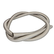 Conducta Teava de esapament teava de esapament de Incalzire flexibila diametru 30mm 1 bucata = 3m EBERSPACHER HEATING 360 61 300/3M