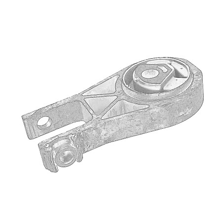 Suport motor Engine mount bottom/rear L lolly CITROEN JUMPER II FIAT DUCATO PEUGEOT BOXER 2.0D-3.0CNG 04.06- OE FIAT 1352887080