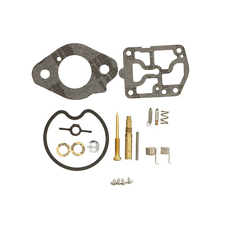 Kit reparatie carburator MERCURY 30 Jet 40/45 4 Cyl 4T WMA-7B/9/10/13 SIERRA INTERNATONAL LLC 18-7226