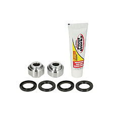 Kit reperatie montare amortizor Shock absorber mounting repair kit rear HONDA CR 125/250/500 1996-2001 PIVOT WORKS PWSHK-H16-521