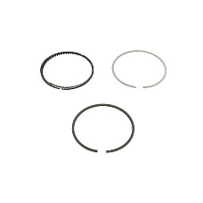 Set segmenti piston 78 STD 12 15 28 EN piston SUBARU JUSTY III SUZUKI IGNIS I IGNIS II JIMNY LIANA SWIFT III WAGON R+ 1.3 10.00- CHEVROLET SUBARU SUZUKI GOETZE 08-440200-00
