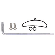 Kit reparatie carburator for sports use HONDA CR KAWASAKI KX YAMAHA YZ 250 1999-2019 ALL BALLS 26-10014