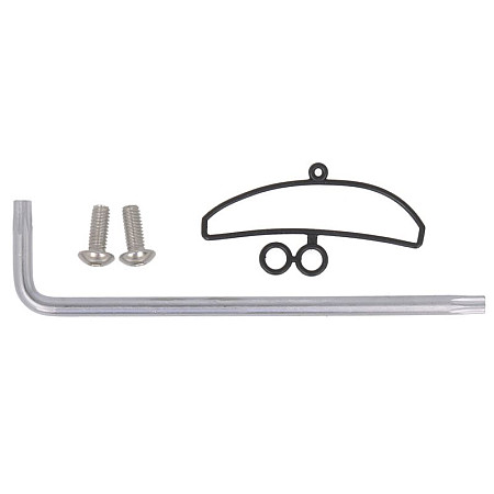 Kit reparatie carburator for sports use HONDA CR KAWASAKI KX YAMAHA YZ 250 1999-2019 ALL BALLS 26-10014