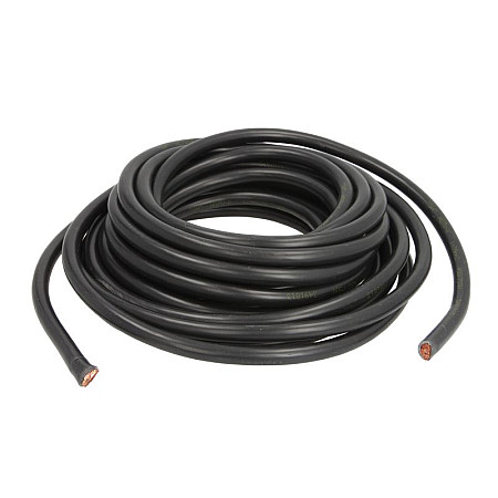 Cablu de alimentare Un singur fir lungime 10m numar cabluri 1x35 LGY-s TRUCKLIGHT EC-1X35/10