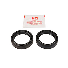 Etansare ulei suspensie fata Front suspension oil gaskets inner diameter: 41mm/outer diameter: 54mm/height: 11mm type: DCY quantity per packaging: 2pcs BMW F G K R DUCATI 888 900 916 SL SS 125-1586 1980-2018 ARIETE ARI.047
