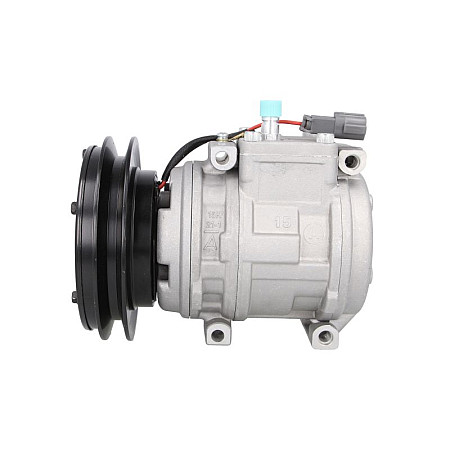 Compresor, climatizare Air-conditioning compressor JOHN DEERE SUNAIR CO-1038CA