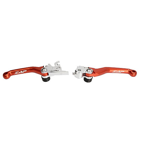 Parghie ambreiaj Set manete frana si ZAP TECHNIX ZAP 51002O