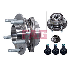 Kit rulmenti roata Kit rulment roata Fata Dreapta/Stanga x146x421 OPEL INSIGNIA B INSIGNIA B COUNTRY INSIGNIA B GRAND SPORT 2.0/2.0D 03.17- FAG Bearings 713 6452 30