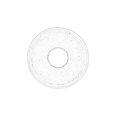 Garnitura, capac supape Rocker cover gasket sealing ring AUDI A1 A3 Q2 Q3 TT SEAT ALHAMBRA ALTEA ALTEA XL ATECA IBIZA IV IBIZA IV SC IBIZA IV ST LEON LEON SPORTSTOURER TARRACO 1.6D/2.0D 05.03- OE VW 03L 103 487