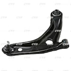 Brat, suspensie roata Front axle track control arm R transverse front with a joint knuckle with extras with sleeve  SUBARU TREZIA TOYOTA URBAN CRUISER VERSO S YARIS YARIS / VIOS 1.0-1.8 08.05- CTR CTRCQ0294R