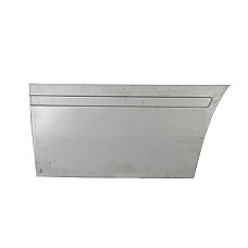 Fata usa Trusa de reparatii usi Fata Dreapta strat partea inferioara inaltime 450mm MERCEDES SPRINTER 2-T B901 B902 SPRINTER 3-T B903 SPRINTER 4-T B904 02.95-05.06 BLIC 6015-00-3546128P