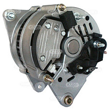 Alternator 14V 75A  FORD ESCORT IV FIESTA II FIESTA III LAND ROVER DEFENDER RANGE ROVER I LDV SHERPA 11A-LUH 01.83-12.98 HC-CARGO CAR111176
